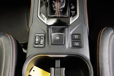 2019 Subaru Xv Premium AWD NZ New photo 19