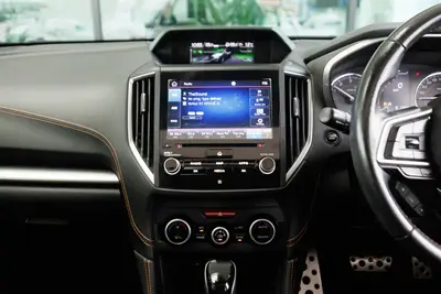 2019 Subaru Xv Premium AWD NZ New photo 18