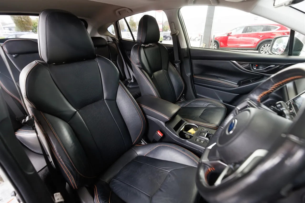 2019 Subaru Xv Premium AWD NZ New