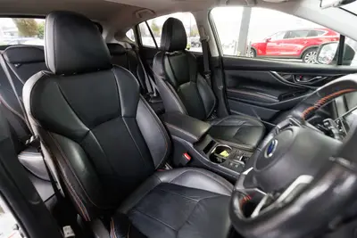2019 Subaru Xv Premium AWD NZ New photo 14