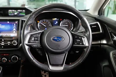 2019 Subaru Xv Premium AWD NZ New photo 20