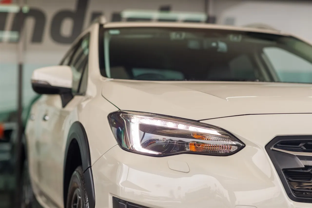 2019 Subaru Xv Premium AWD NZ New
