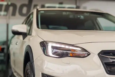 2019 Subaru Xv Premium AWD NZ New photo 13