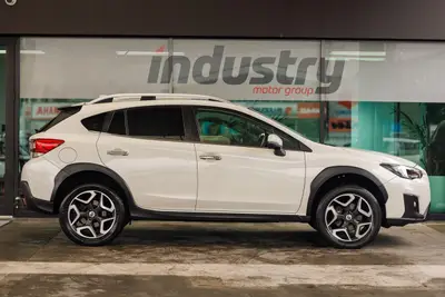 2019 Subaru Xv Premium AWD NZ New photo 11