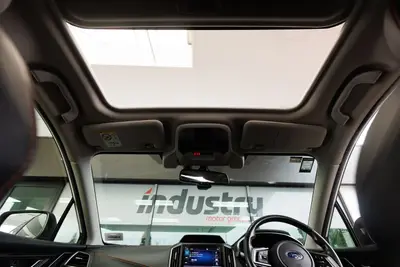 2019 Subaru Xv Premium AWD NZ New photo 17