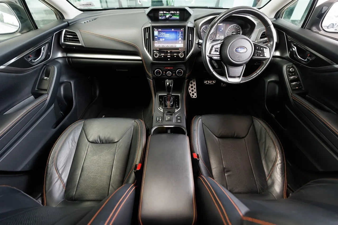 2019 Subaru Xv Premium AWD NZ New