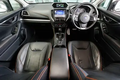 2019 Subaru Xv Premium AWD NZ New photo 16