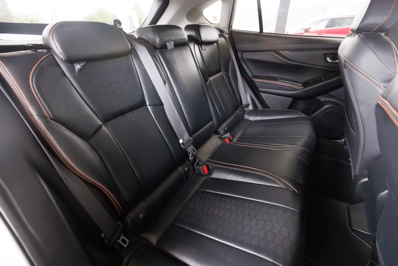 2019 Subaru Xv Premium AWD NZ New