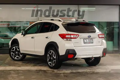 2019 Subaru Xv Premium AWD NZ New photo 3