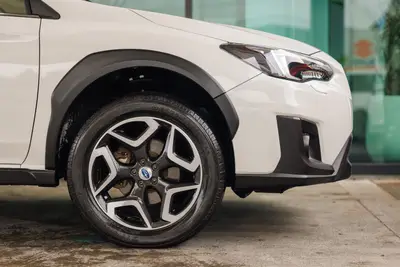 2019 Subaru Xv Premium AWD NZ New photo 12