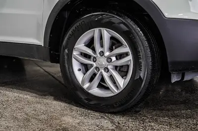 2019 SsangYong Korando Sports Auto photo 9
