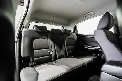 2019 SsangYong Korando Sports Auto photo 14