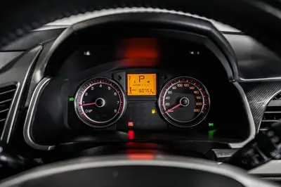 2019 SsangYong Korando Sports Auto photo 17