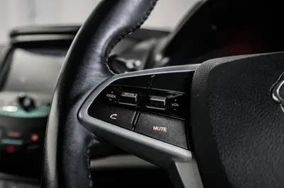 2019 SsangYong Korando Sports Auto photo 19