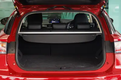 2015 Lexus CT200H Hybrid Leather Pack photo 10