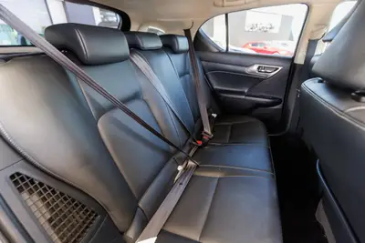 2015 Lexus CT200H Hybrid Leather Pack photo 16