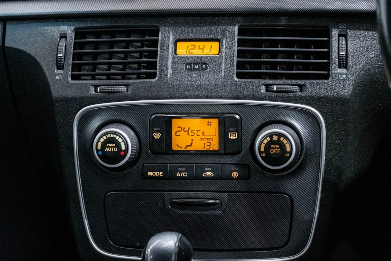 2007 Hyundai Sonata Elite 2.4P