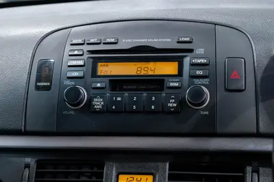2007 Hyundai Sonata Elite 2.4P photo 38