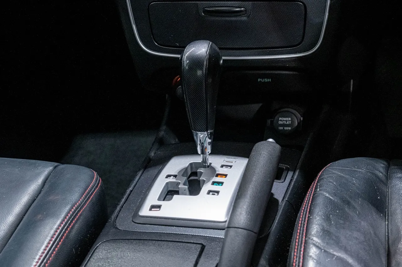 2007 Hyundai Sonata Elite 2.4P