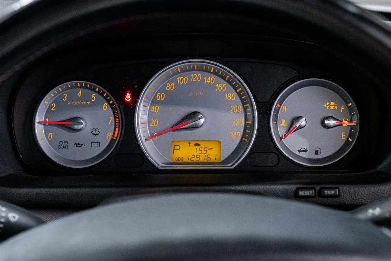 2007 Hyundai Sonata Elite 2.4P