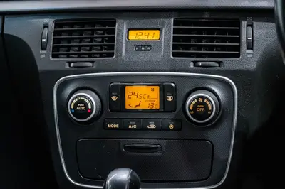2007 Hyundai Sonata Elite 2.4P photo 33