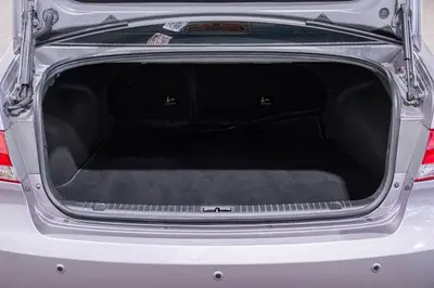 2007 Hyundai Sonata Elite 2.4P photo 17