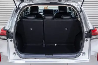 2021 Nissan Note Aura G Leather Pack photo 12