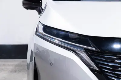 2021 Nissan Note Aura G Leather Pack photo 7