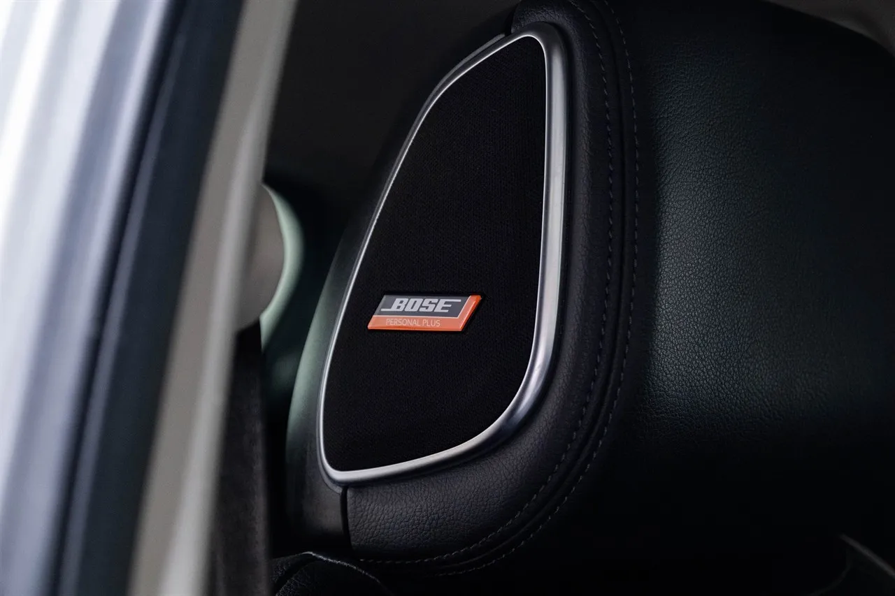 2021 Nissan Note Aura G Leather Pack