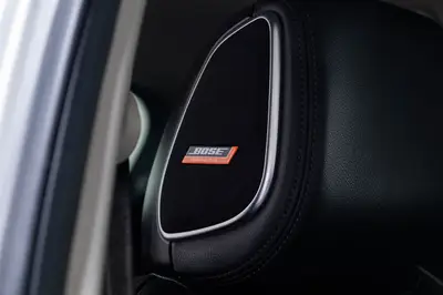 2021 Nissan Note Aura G Leather Pack photo 13