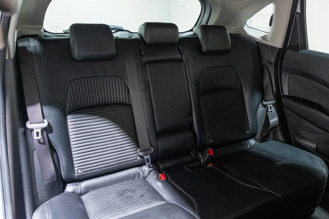 2021 Nissan Note Aura G Leather Pack