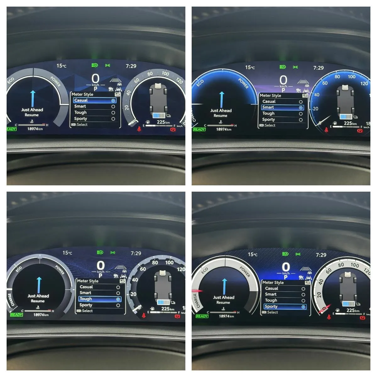2023 Toyota Corolla Touring WXB Hybrid Station