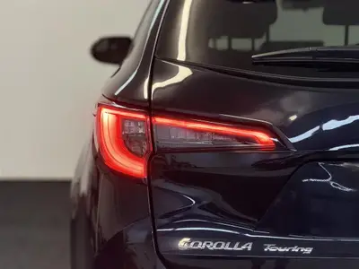 2023 Toyota Corolla Touring WXB Hybrid Station photo 9