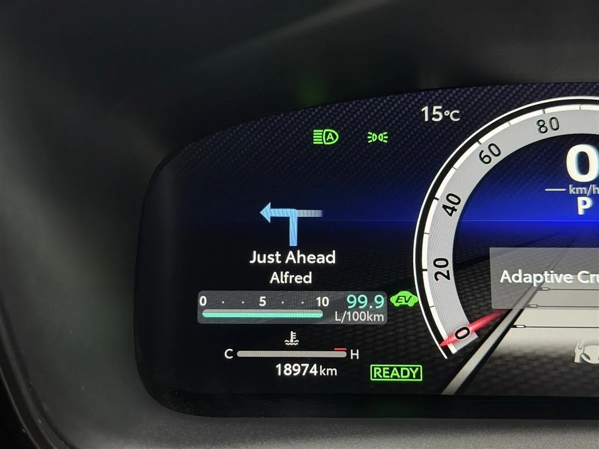 2023 Toyota Corolla Touring WXB Hybrid Station