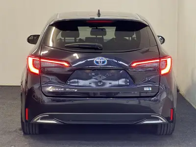 2023 Toyota Corolla Touring WXB Hybrid Station photo 5