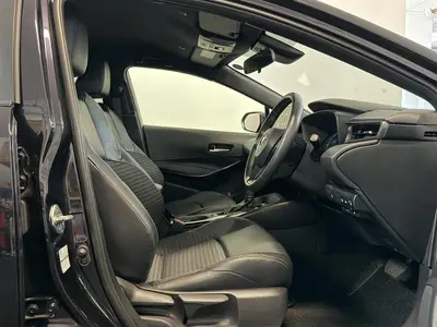 2023 Toyota Corolla Touring WXB Hybrid Station photo 12