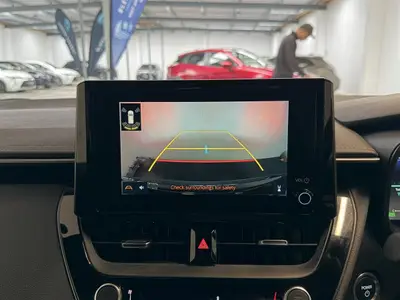 2023 Toyota Corolla Touring WXB Hybrid Station photo 17