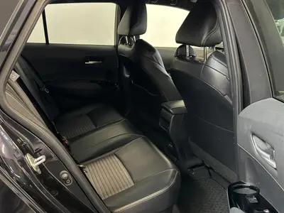 2023 Toyota Corolla Touring WXB Hybrid Station photo 15