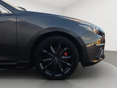 2014 Mazda Axela 20S TOURING L Package photo 20