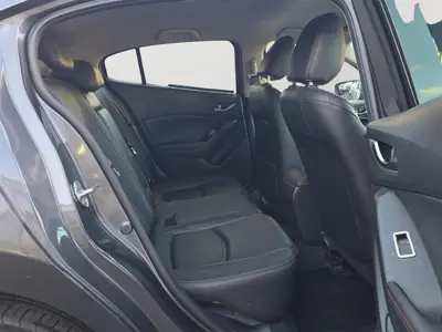 2014 Mazda Axela 20S TOURING L Package photo 15