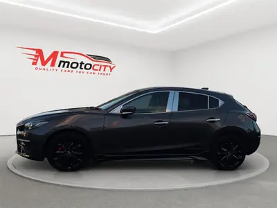 2014 Mazda Axela 20S TOURING L Package photo 6