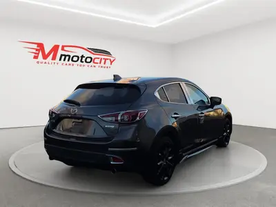2014 Mazda Axela 20S TOURING L Package photo 3