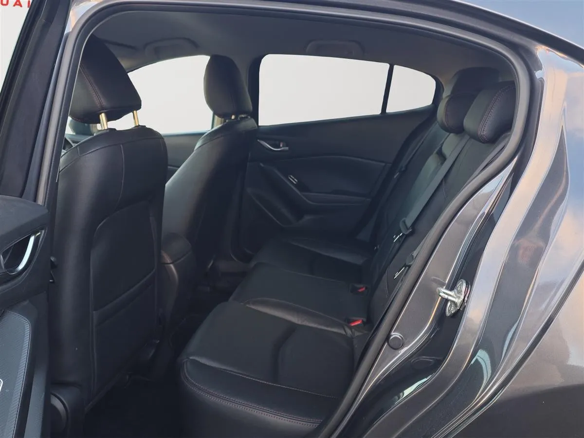 2014 Mazda Axela 20S TOURING L Package