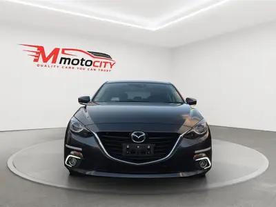 2014 Mazda Axela 20S TOURING L Package photo 8