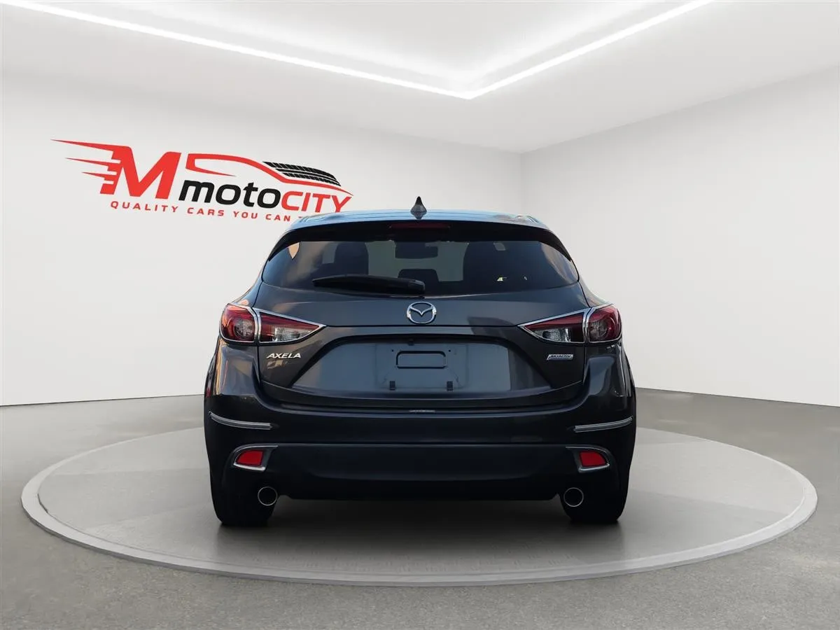2014 Mazda Axela 20S TOURING L Package