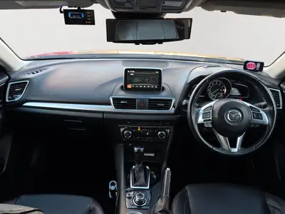 2014 Mazda Axela 20S TOURING L Package photo 17
