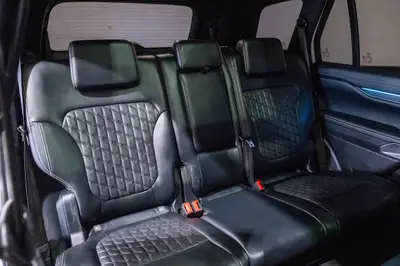 2023 Ford Everest Platinum 3.0L V6 photo 20