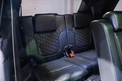 2023 Ford Everest Platinum 3.0L V6 photo 31