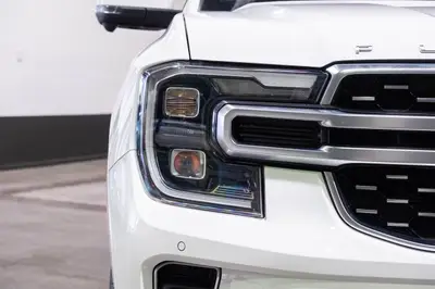 2023 Ford Everest Platinum 3.0L V6 photo 25