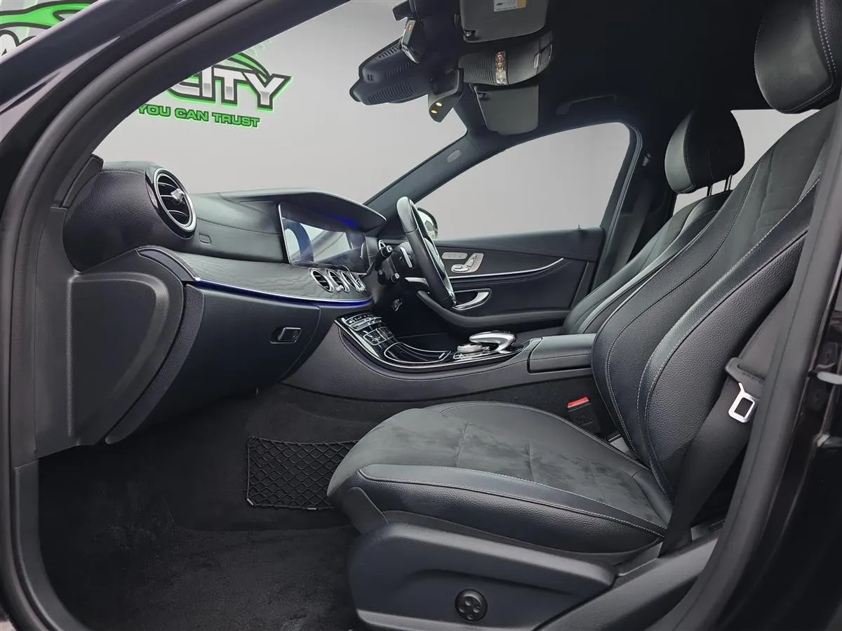 2017 Mercedes-Benz E 200 E200,